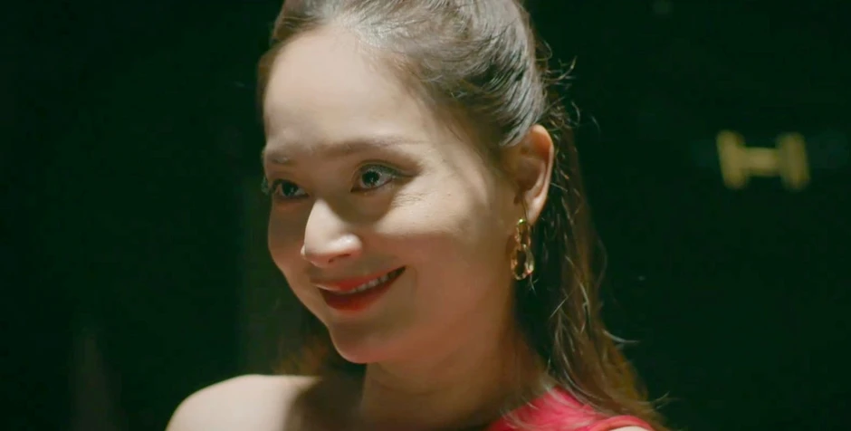 Không mê nổi Lan Phương