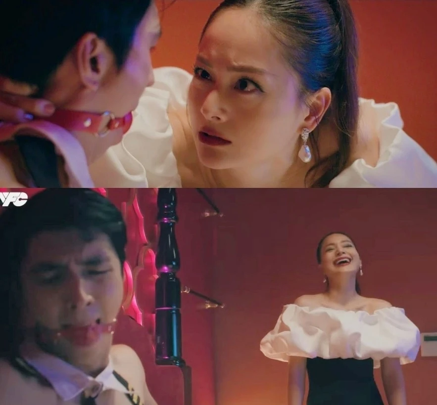 Không mê nổi Lan Phương