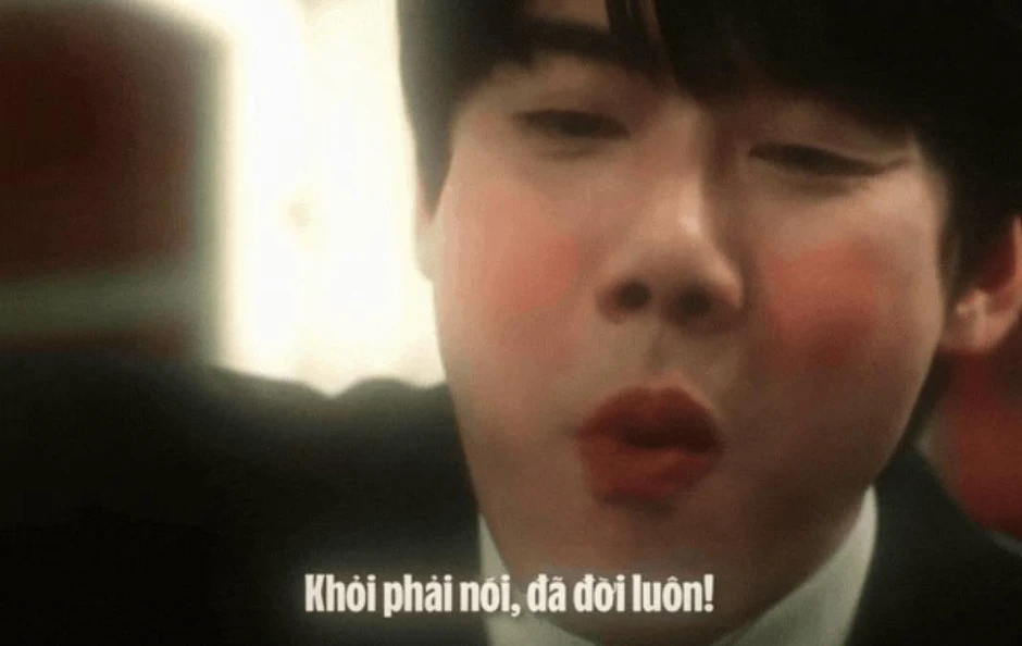 Không tin đây là Yoo Yeon Seok: Bức ảnh lan truyền gây bất ngờ cho fan Không tin đây là Yoo Yeon Seok: Bức ảnh lan truyền gây bất ngờ cho fan