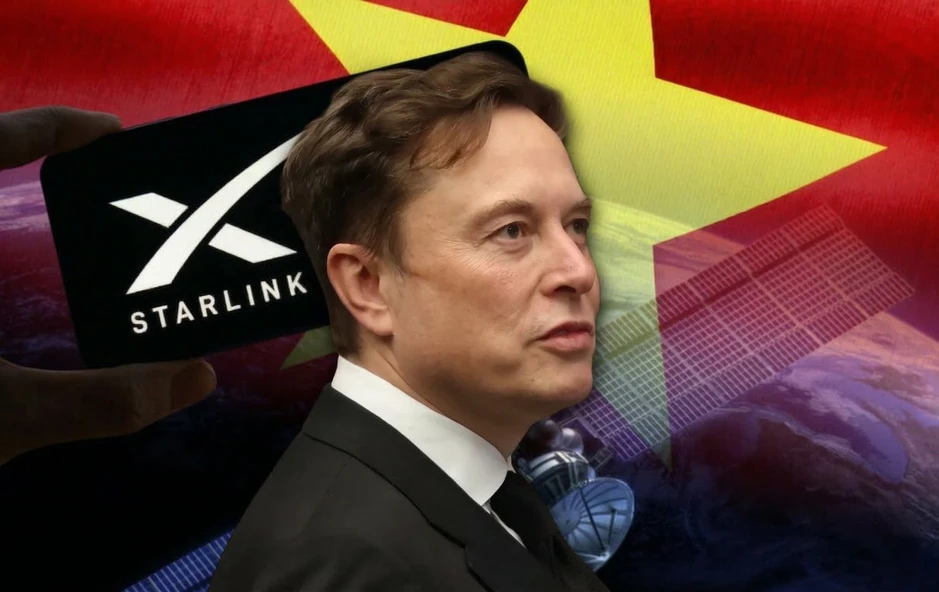 Elon Musk được cho là quan tâm đến Việt Nam như một kho báu vô giá ở Đông Nam Á