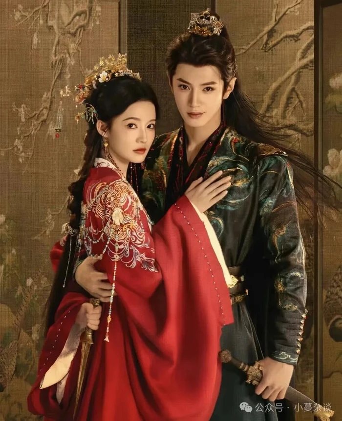 Không ngờ có phim cổ trang chiếu nửa năm vẫn thắng Trục Ngọc