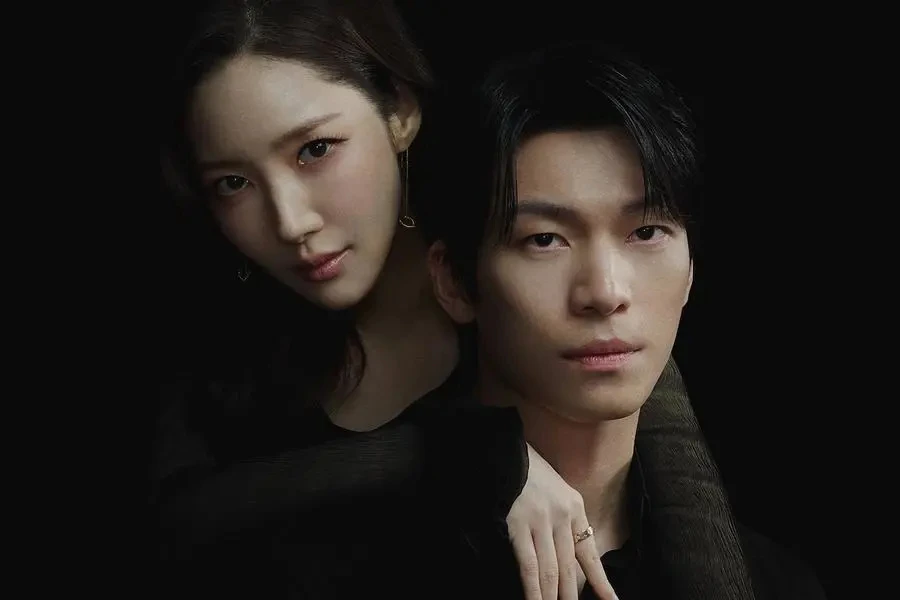 Không ngờ Park Min Young cũng có ngày này