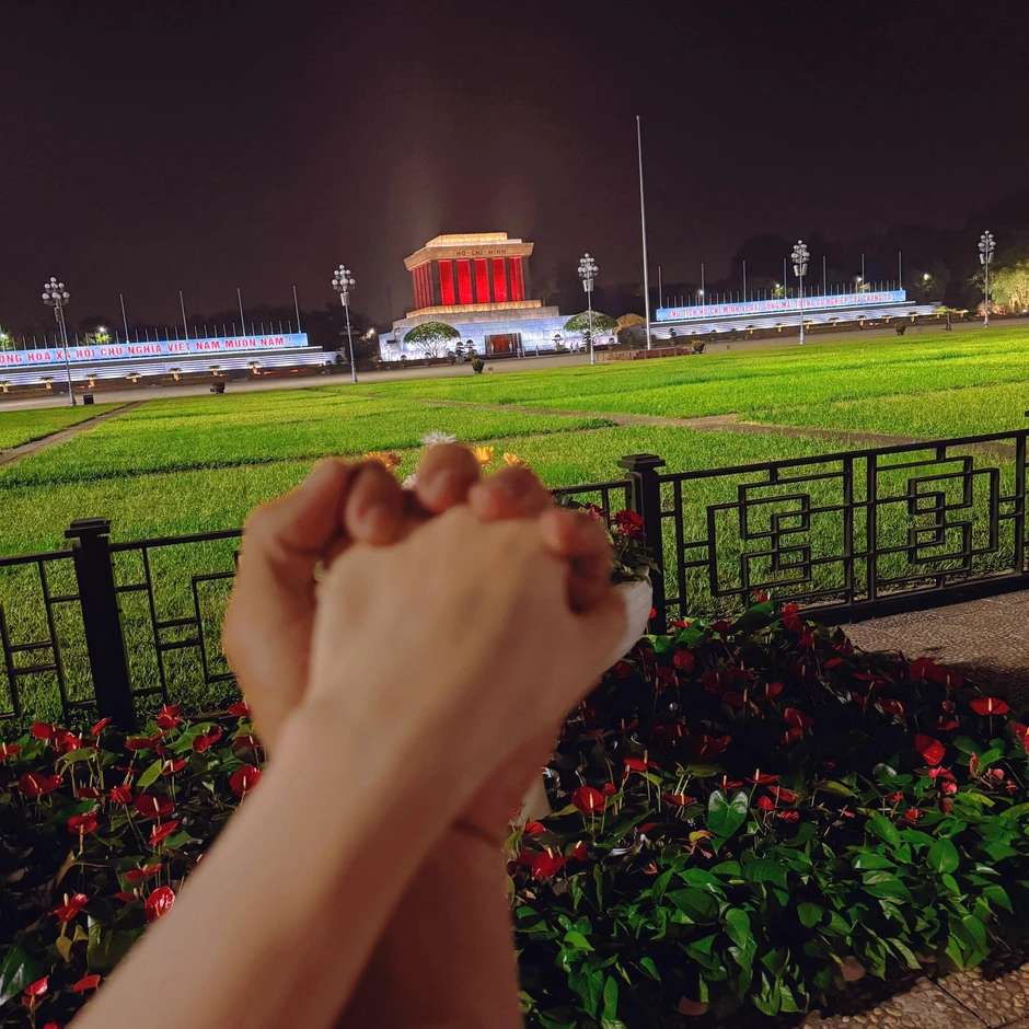 Không phải MV, đây chính là chồng sắp cưới của Hoà Minzy!