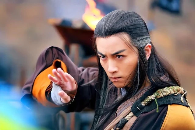 2 ẩn thế cao nhân có thể xoay chuyển Tương Dương: Kim Dung giấu kín, không phải Quách Tĩnh