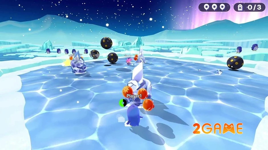 KICK BUDS - Khi bóng đá biến thành cuộc chiến sinh tồn điên rồ nhất