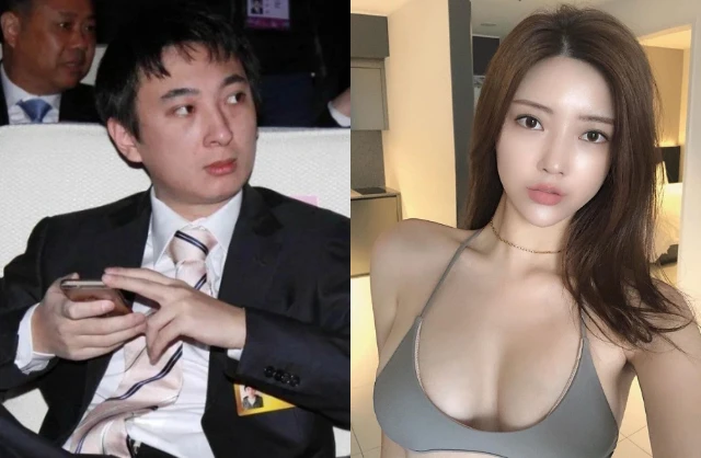 Kiều nữ showbiz từ chối 700 tỷ, tuyên bố "không thiếu tiền" thẳng mặt 1 thiếu gia tập đoàn, giờ ra sao? Kiều nữ showbiz từ chối 700 tỷ, tuyên bố "không thiếu tiền" thẳng mặt 1 thiếu gia tập đoàn, giờ ra sao?