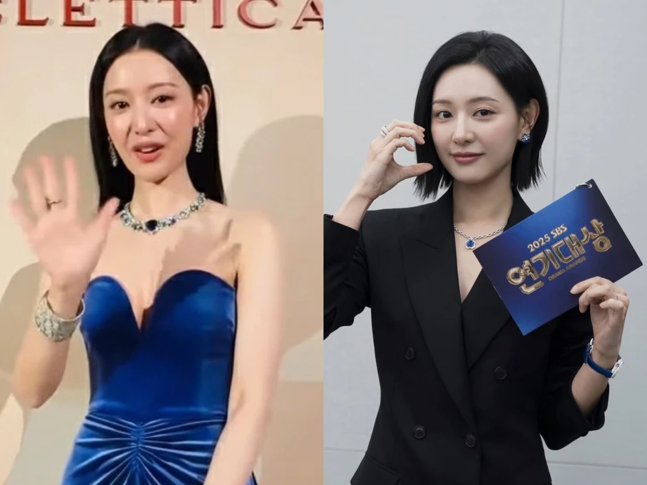 Kim Ji Won gặp vấn đề sức khỏe nghiêm trọng?