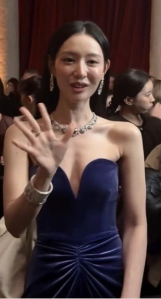 Kim Ji Won gặp vấn đề sức khỏe nghiêm trọng?