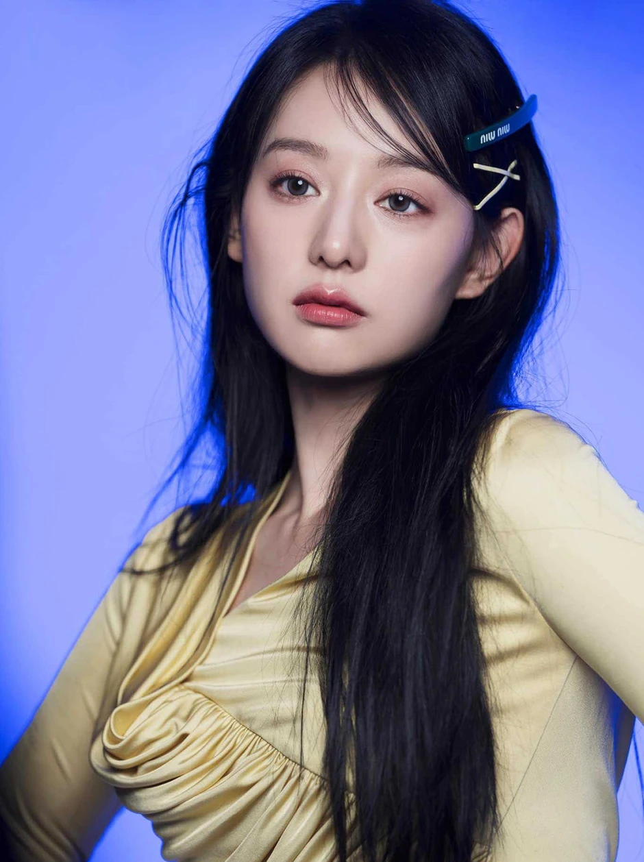 Kim Ji Won gặp vấn đề sức khỏe nghiêm trọng?