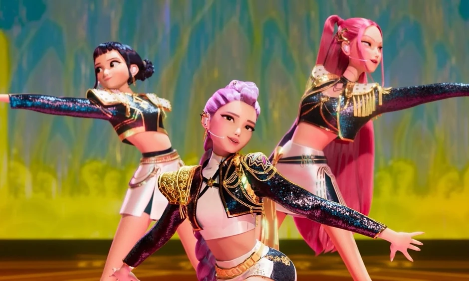 KPop Demon Hunters là niềm tự hào của cả Hàn Quốc KPop Demon Hunters là niềm tự hào của cả Hàn Quốc