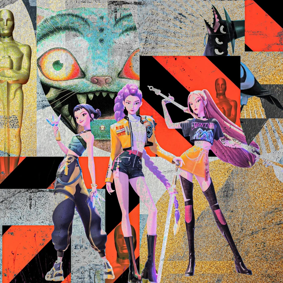 KPop Demon Hunters là niềm tự hào của cả Hàn Quốc KPop Demon Hunters là niềm tự hào của cả Hàn Quốc