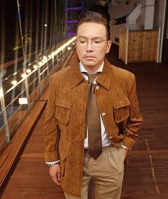 MC Ding Dong đối mặt với cáo buộc hành hung phụ nữ và chuẩn bị hầu tòa