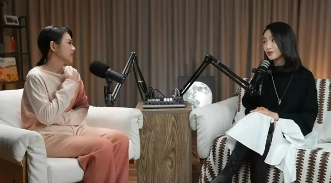 Lâm Y Thần kể trải nghiệm vượt cửa tử khi mổ u não