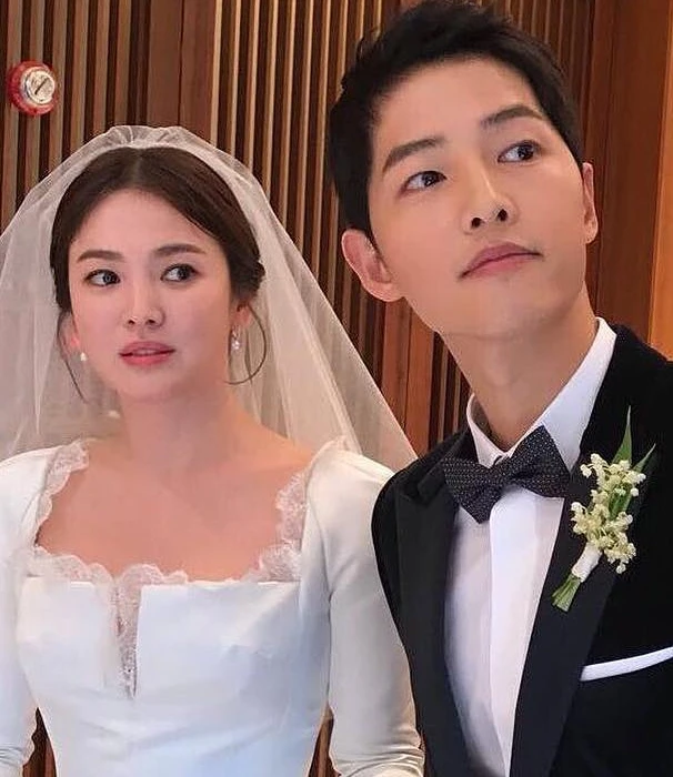 Lần đầu công bố nguyên nhân Song Hye Kyo - Song Joong Ki ly hôn? Lần đầu công bố nguyên nhân Song Hye Kyo - Song Joong Ki ly hôn?