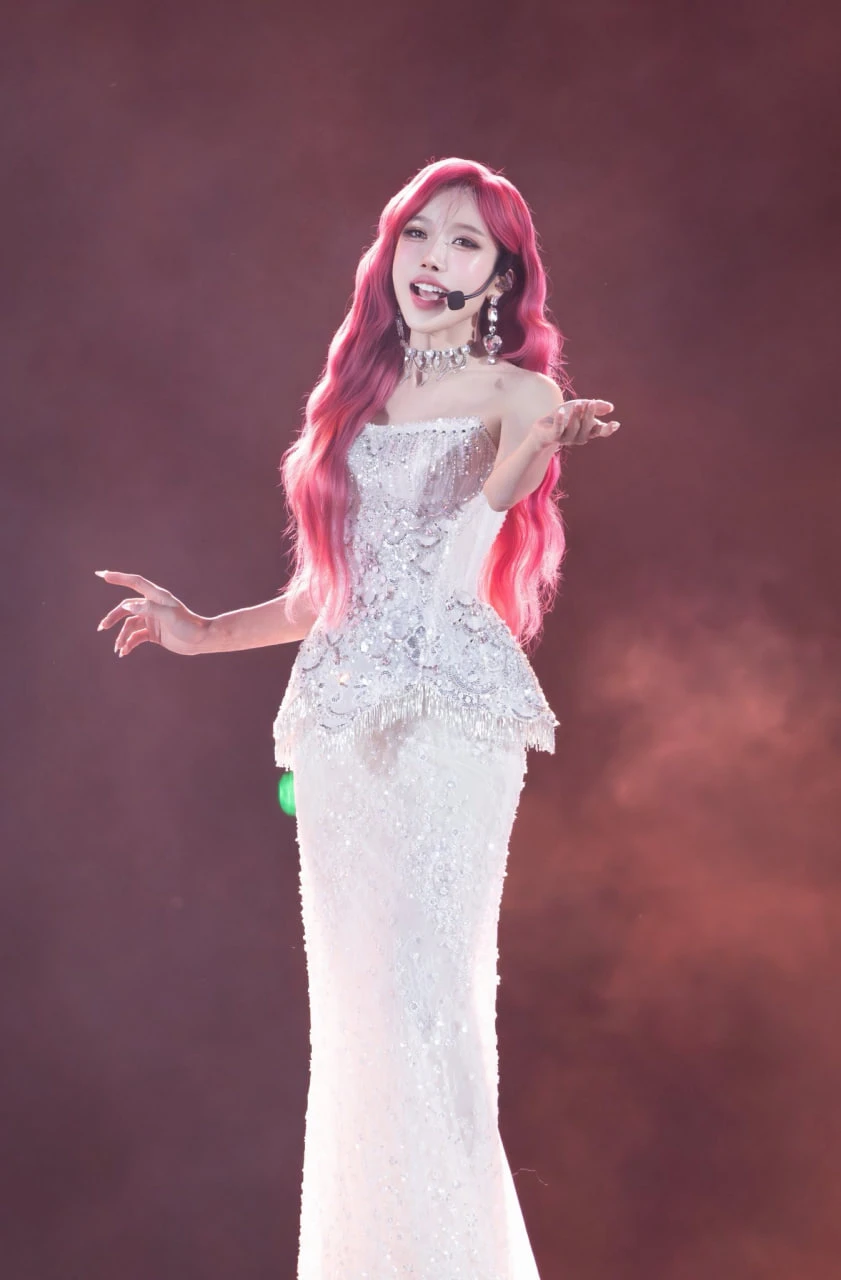 Lan truyền danh sách 36 Chị Đẹp bản Trung, có Trang Pháp tham gia là thật?