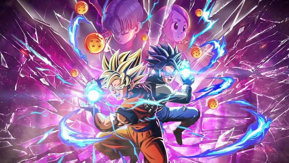 Lấy chủ đề Dragon Ball, đây là ba tựa game nhập vai hấp dẫn bậc nhất, đáng để người chơi "xuống ví"