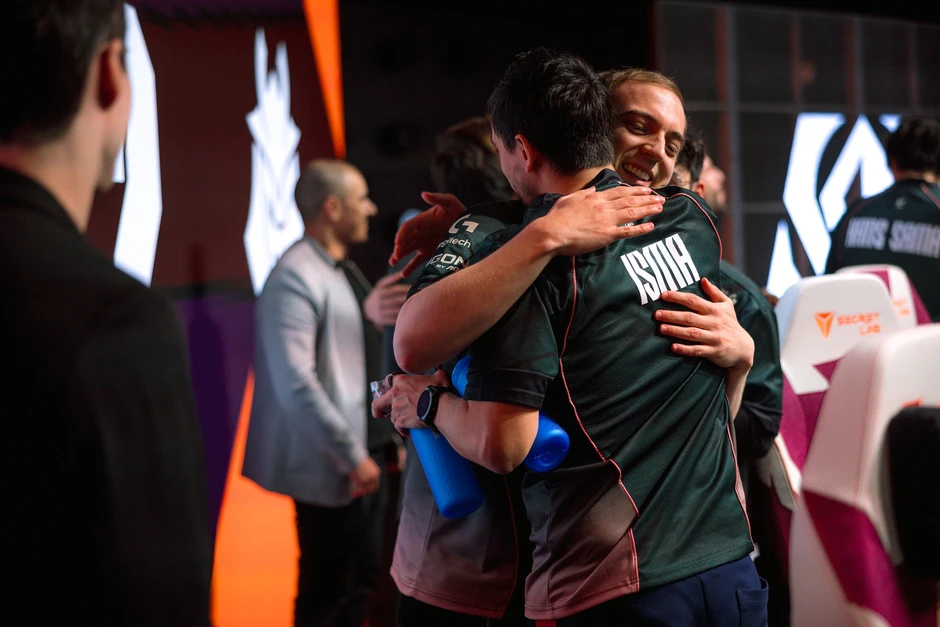 LCK "chấn động": Thất bại của Gen.G xác lập cột mốc buồn nhất sau hơn 3 năm chờ đợi