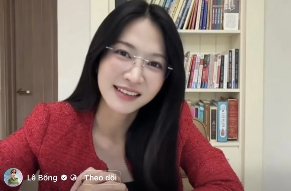 Lê Bống gợi lại chuyện thị phi trong quá khứ và nhận được phản ứng từ cộng đồng mạng