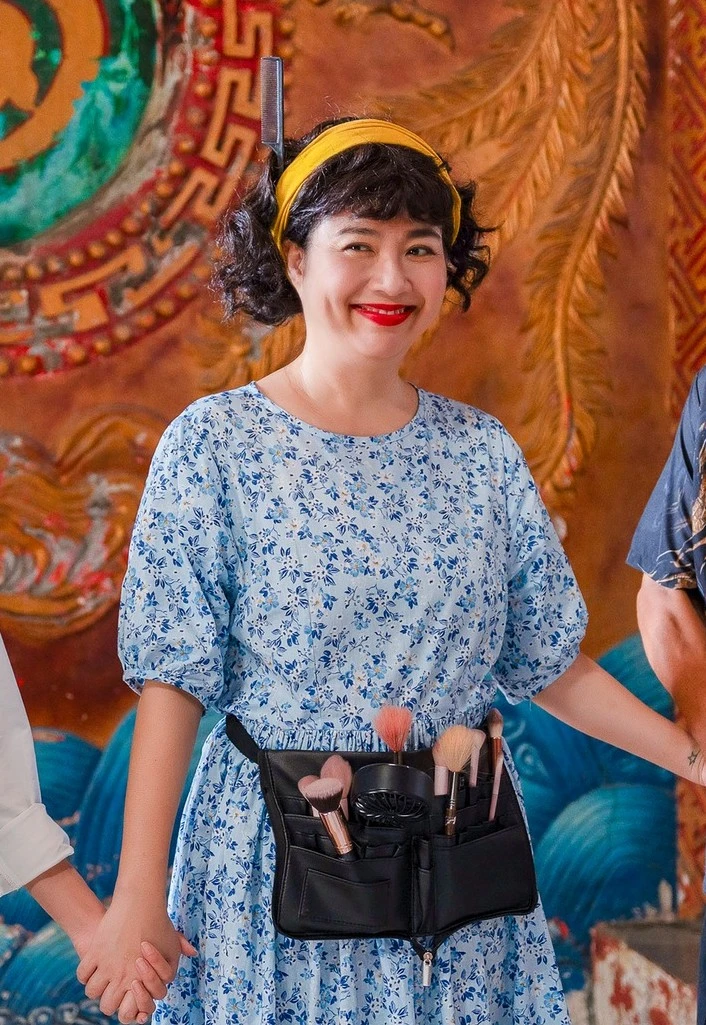 Lê Khánh bị cắt sạch cảnh quay vì diễn quá hay