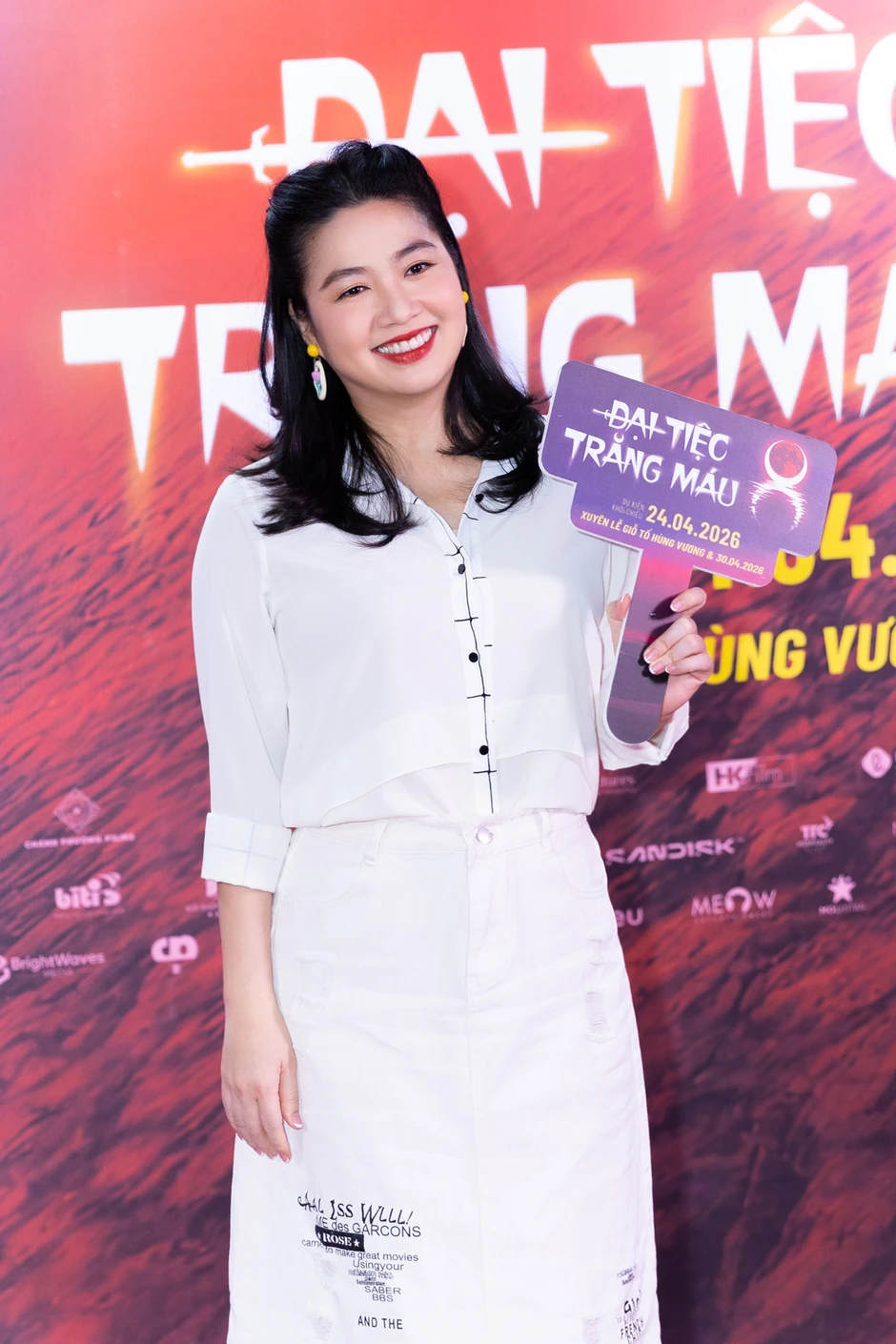 Lê Khánh bị cắt sạch cảnh quay vì diễn quá hay