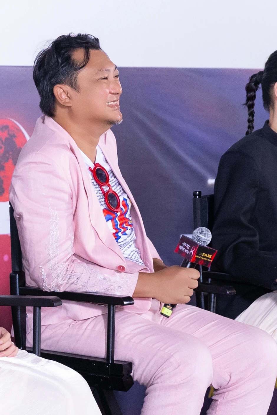 Lê Khánh bị cắt sạch cảnh quay vì diễn quá hay