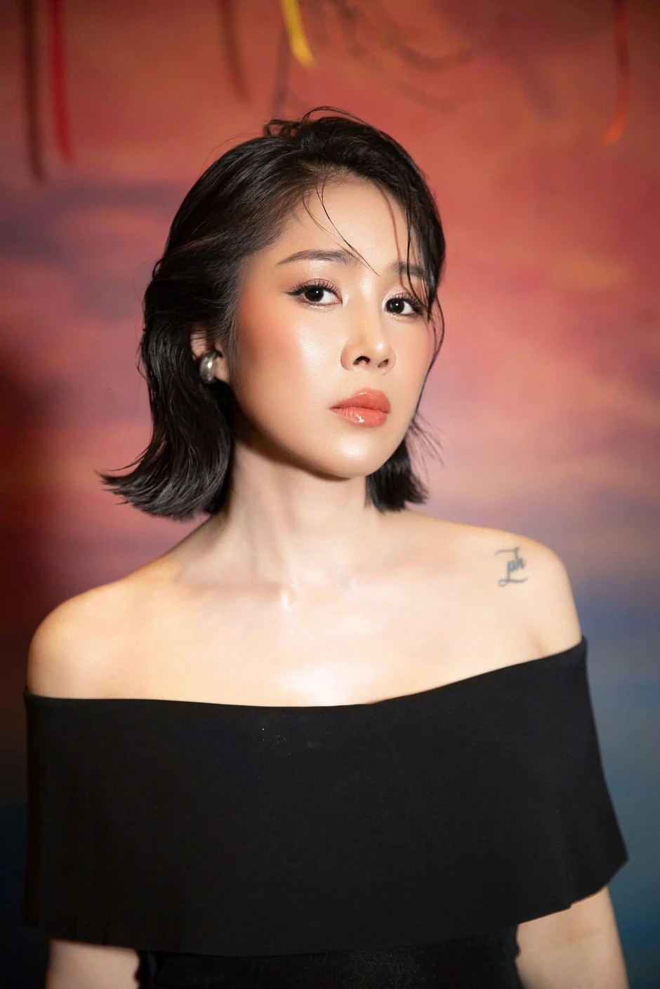 Lê Phương đóng chính cùng lúc 2 phim Việt đang hot Lê Phương đóng chính cùng lúc 2 phim Việt đang hot