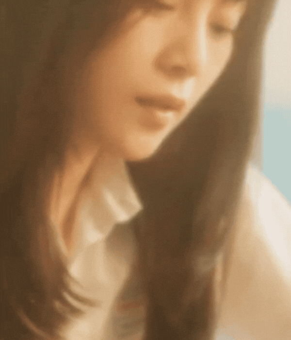 Lê Tam Triều Dâng là nữ thần thanh xuân đẹp nhất hiện tại