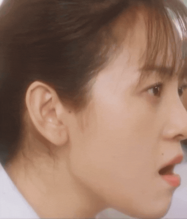 Lê Tam Triều Dâng là nữ thần thanh xuân đẹp nhất hiện tại