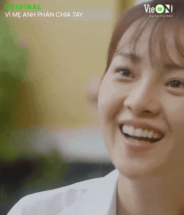 Lê Tam Triều Dâng là nữ thần thanh xuân đẹp nhất hiện tại