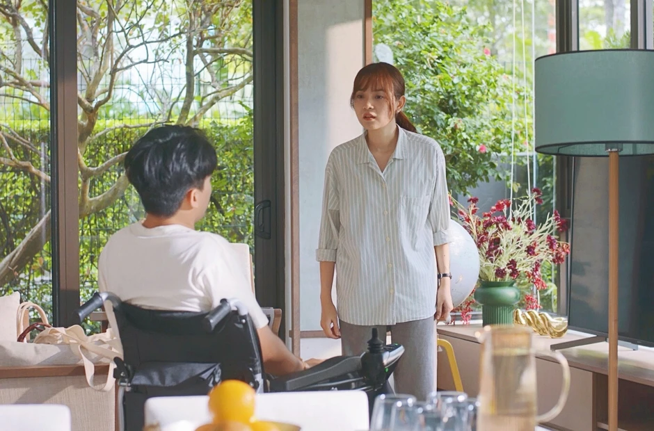 Lê Tam Triều Dâng và Võ Điền Gia Huy bất ngờ bị netizen bóc trần Lê Tam Triều Dâng và Võ Điền Gia Huy bất ngờ bị netizen bóc trần