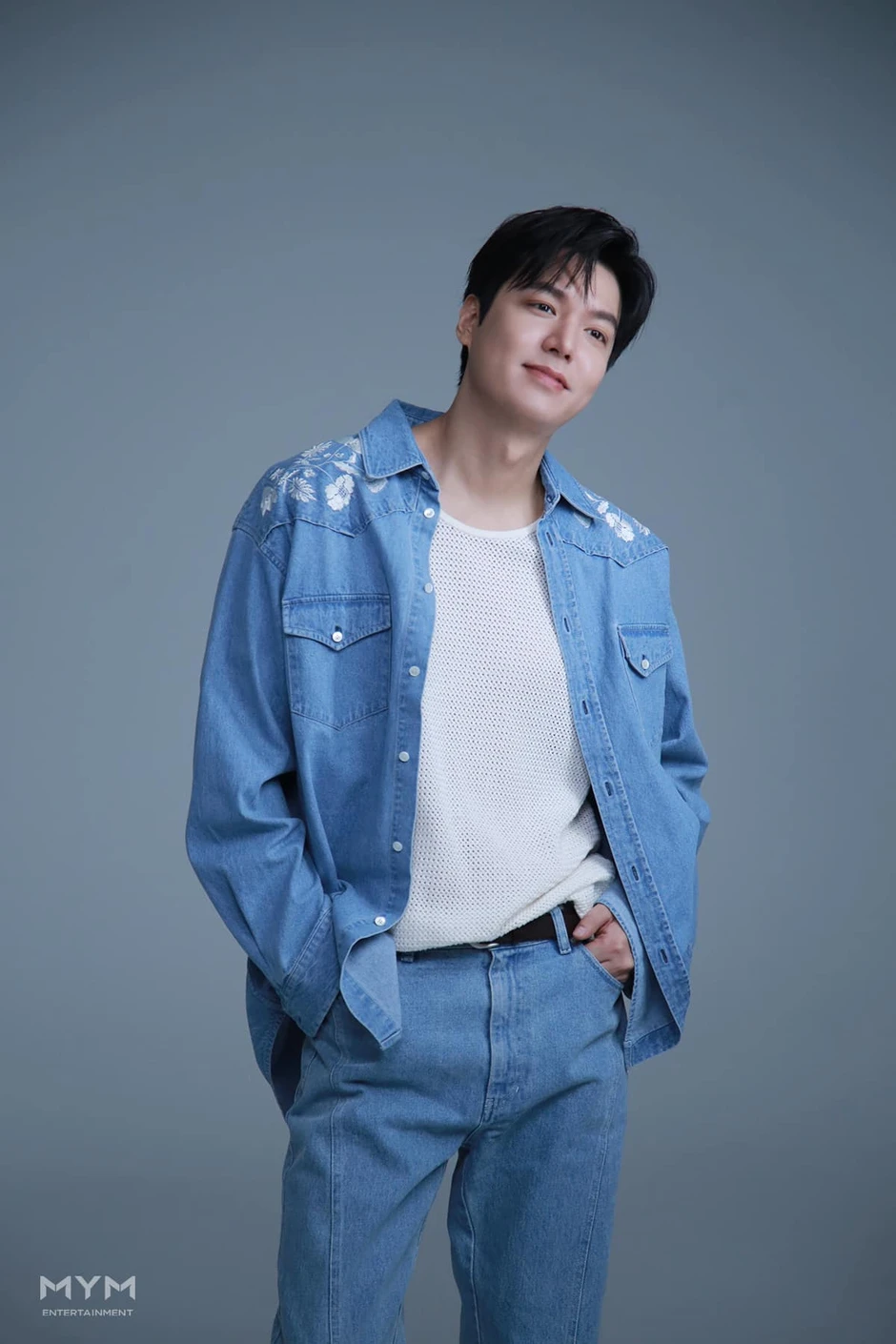 Lee Min Ho chiến thắng 13 năm liên tiếp Lee Min Ho chiến thắng 13 năm liên tiếp