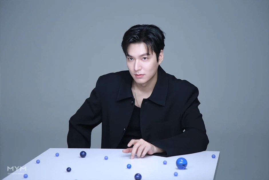 Lee Min Ho chiến thắng 13 năm liên tiếp Lee Min Ho chiến thắng 13 năm liên tiếp