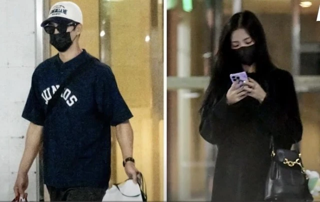 Liệu Jisoo có quay lại với tình cũ Ahn Bo Hyun?