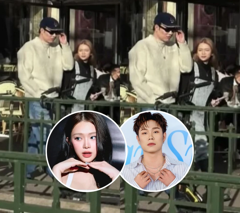 Linh Ka công khai làm 1 điều liên quan đến Dương Domic