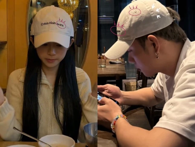 Linh Ka công khai làm 1 điều liên quan đến Dương Domic