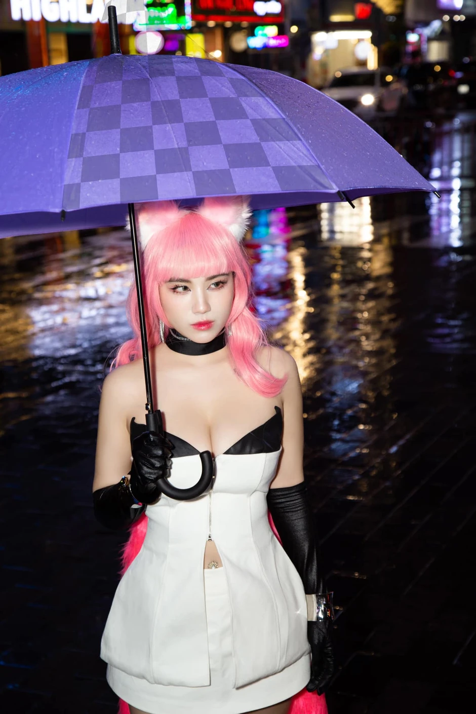 Linh Miu và cú lột xác từ hot girl trong sáng đến "thánh nữ" gợi cảm Linh Miu và cú lột xác từ hot girl trong sáng đến "thánh nữ" gợi cảm