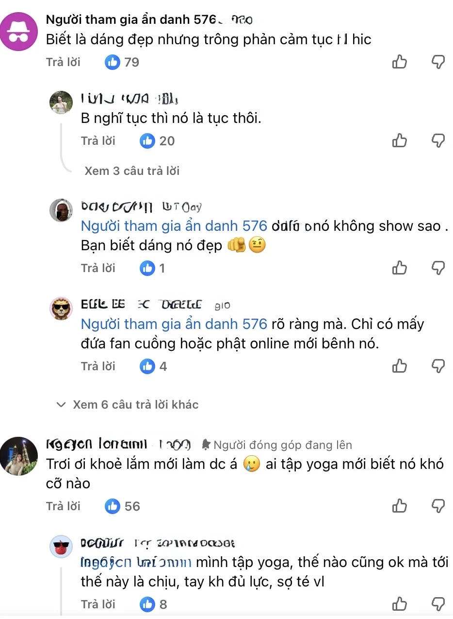 Lisa lại khiến dân tình “bùng choáy” vì hình ảnh quá đỉnh Lisa lại khiến dân tình “bùng choáy” vì hình ảnh quá đỉnh