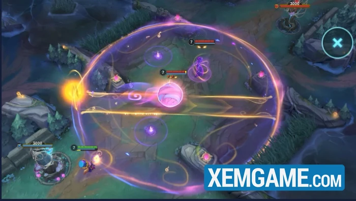 LMHT 2 dự kiến ra mắt 5 tướng hoàn toàn mới | Tin tức Liên Minh Huyền Thoại