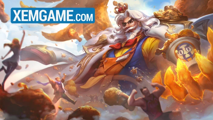 LMHT 26.07: Cassiopeia, Kalista, Rell buff mạnh, Graves, Karma, Nami nerf LMHT 26.07: Cassiopeia, Kalista, Rell buff mạnh, Graves, Karma, Nami nerf