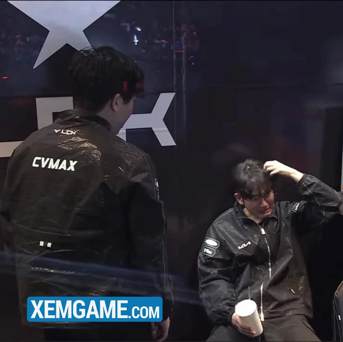 LMHT: CvMax được giải oan một lần nữa, lý do khiến Career khóc thật sự khó tin