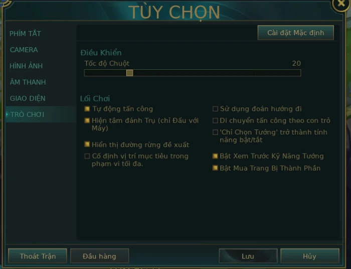 LMHT: Mẹo vặt với Linh Thú giúp cải thiện khả năng farm rừng đáng kể