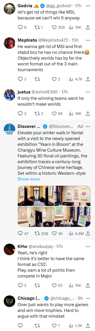 LMHT: Oner đề xuất gộp 2 giải Hè và Thu, bỏ MSI khiến cộng đồng tranh luận