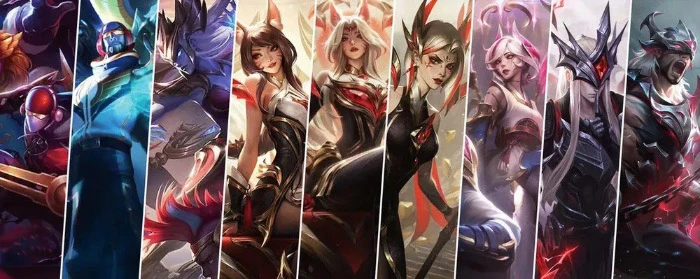 LMHT: Rộ lên tin đồn Faker quay xe chọn Taliyah cho skin CKTG 2025?