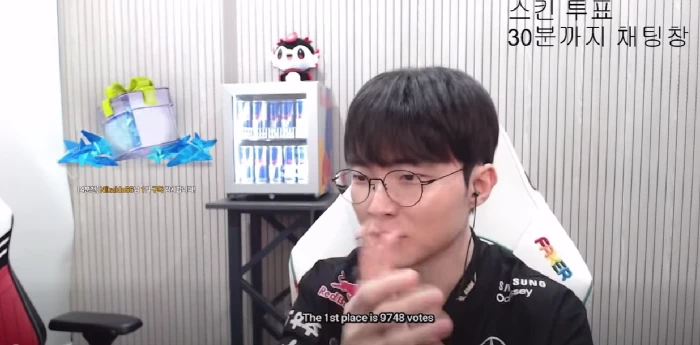 LMHT: Rộ lên tin đồn Faker quay xe chọn Taliyah cho skin CKTG 2025?