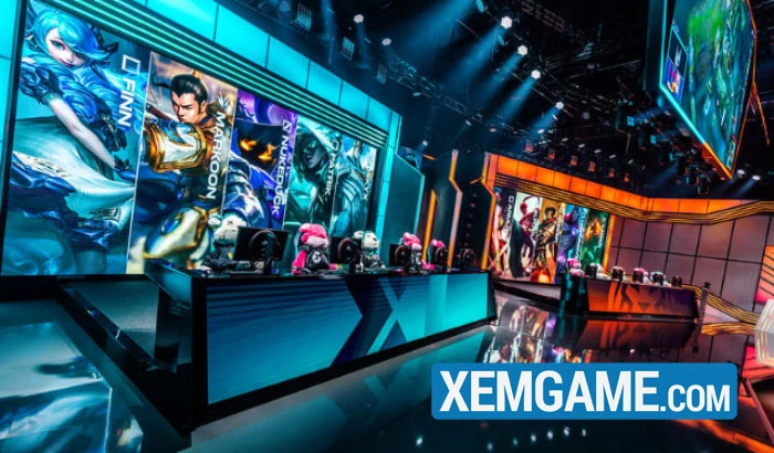 LMHT: Sau những đồn đoán về việc đánh online, LEC được Riot xác nhận chưa "dead"