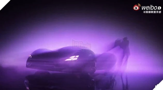 LMHT Tốc Chiến Bất Ngờ Hé Lộ Tin Đồn Sẽ Hợp Tác Cùng Một Hãng Xe Nổi Tiếng LMHT Tốc Chiến Bất Ngờ Hé Lộ Tin Đồn Sẽ Hợp Tác Cùng Một Hãng Xe Nổi Tiếng