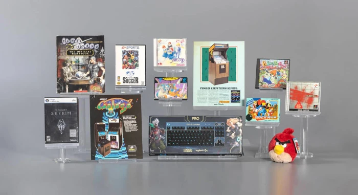 LMHT được đề cử vào Đại Sảnh Danh Vọng: Cột mốc lịch sử cho tựa game hàng đầu LMHT được đề cử vào Đại Sảnh Danh Vọng: Cột mốc lịch sử cho tựa game hàng đầu