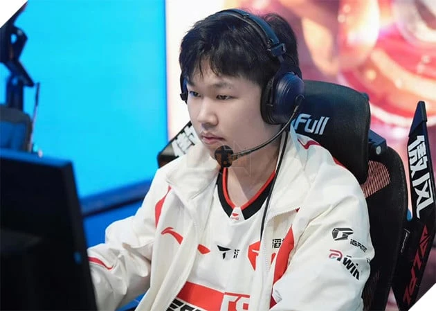 LMHT: Tuyển Thủ Đi Rừng Của TOP Esports Chính Thức Bị Global-Ban Khỏi Toàn Bộ Hệ Thống Tencent