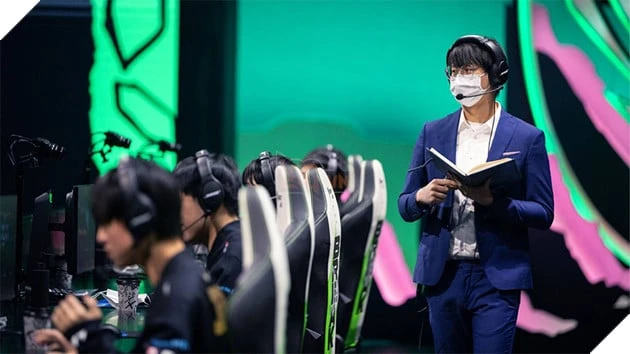 LMHT: Tuyển Thủ Đi Rừng Của TOP Esports Chính Thức Bị Global-Ban Khỏi Toàn Bộ Hệ Thống Tencent