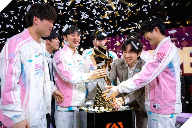 LMHT: Tuyển Thủ Đi Rừng Của TOP Esports Chính Thức Bị Global-Ban Khỏi Toàn Bộ Hệ Thống Tencent